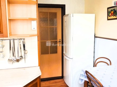 Prodej bytu, 3+1, 74 m²