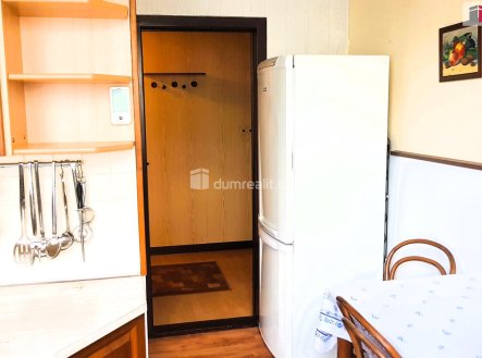 Prodej bytu, 3+1, 74 m²