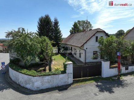 Prodej domu/vily, 90 m²