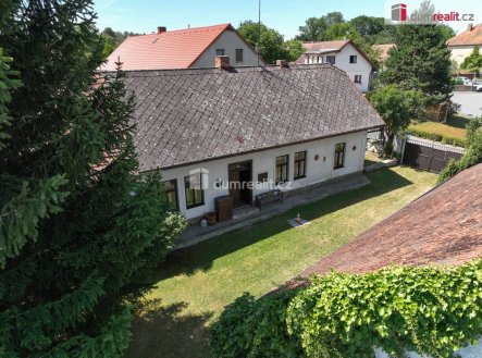 Prodej domu/vily, 90 m²