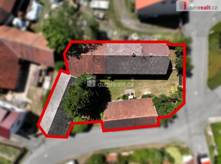 Prodej domu/vily, 90 m²