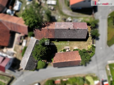 Prodej domu/vily, 90 m²