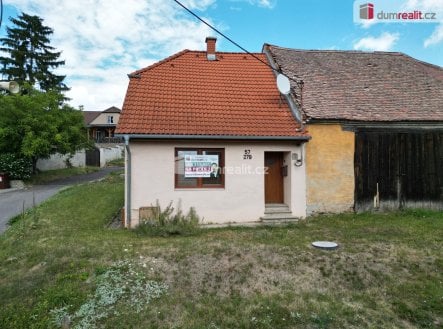 Prodej domu/vily, 70 m²