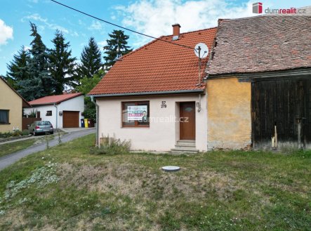 Prodej domu/vily, 70 m²