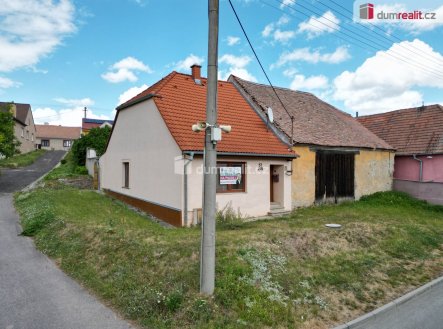 Prodej domu/vily, 70 m²