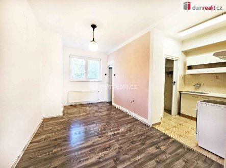 Pronájem bytu, 3+kk, 73 m²
