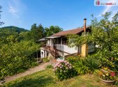 Prodej chaty/rekreačního objektu, 845 m²