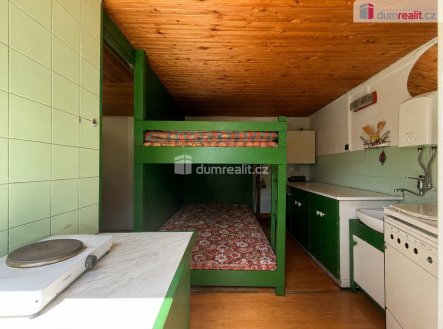 Prodej chaty/rekreačního objektu, 845 m²