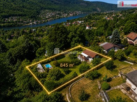 Prodej chaty/rekreačního objektu, 66 m²