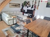Prodej bytu, 5+kk, 126 m²