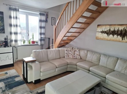 Prodej bytu, 5+kk, 126 m²
