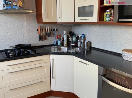 Prodej bytu, 5+kk, 126 m²