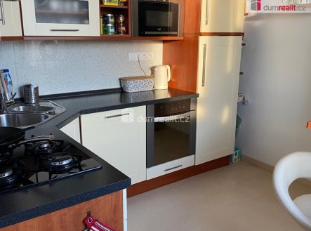 Prodej bytu, 5+kk, 126 m²