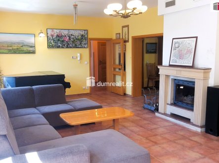 Prodej domu/vily, 303 m²