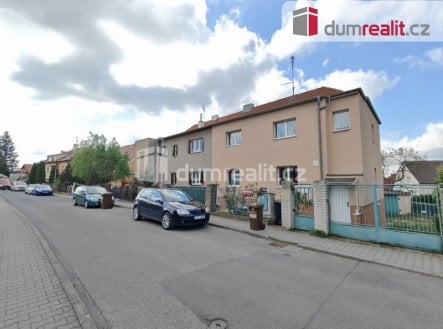 Pronájem bytu, 3+1, 80 m²