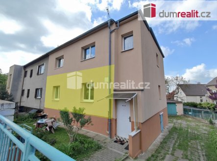 Pronájem bytu, 3+1, 80 m²