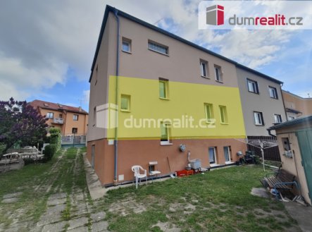 Pronájem bytu, 3+1, 80 m²