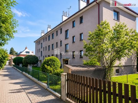 Prodej bytu, 3+1, 68 m²