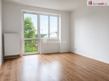 Prodej bytu, 3+1, 68 m²