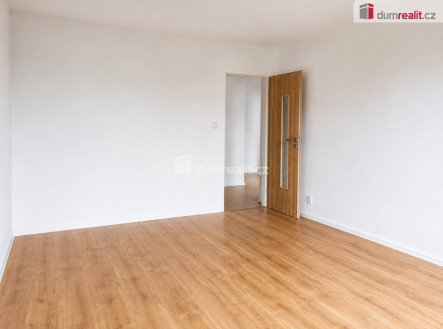 Prodej bytu, 3+1, 68 m²