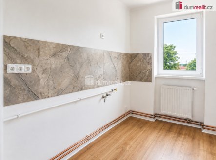 Prodej bytu, 3+1, 68 m²