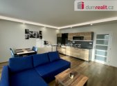 Prodej bytu, 2+kk, 48 m²
