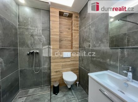 Prodej bytu, 2+kk, 48 m²