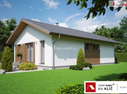 Prodej domu/vily, 85 m²