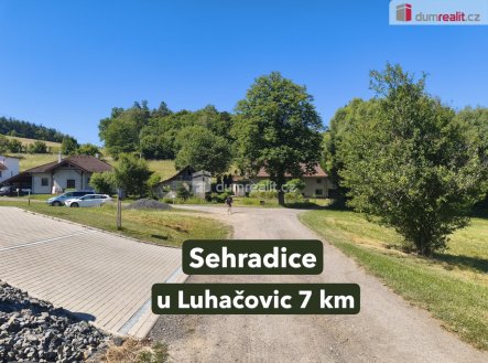 Prodej domu/vily, 85 m²