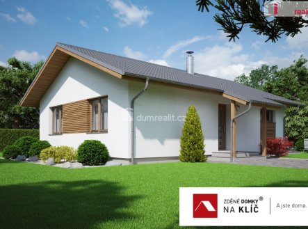 Prodej domu/vily, 85 m²