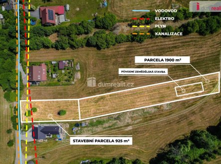 Prodej domu/vily, 96 m²