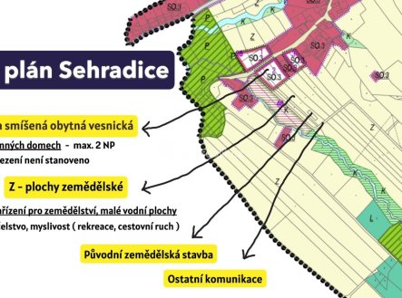 Prodej domu/vily, 96 m²