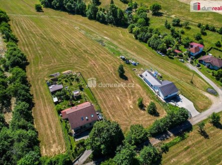 Prodej domu/vily, 96 m²
