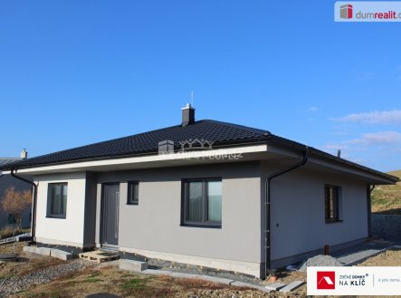 Prodej domu/vily, 96 m²