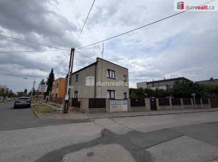 Prodej domu/vily, 209 m²