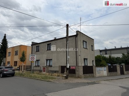 Prodej domu/vily, 209 m²