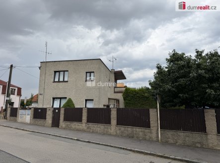Prodej domu/vily, 209 m²