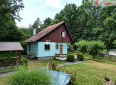 Prodej chaty/rekreačního objektu, 40 m²