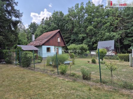 Prodej chaty/rekreačního objektu, 40 m²