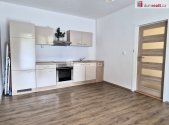 Pronájem bytu, 2+kk, 44 m²