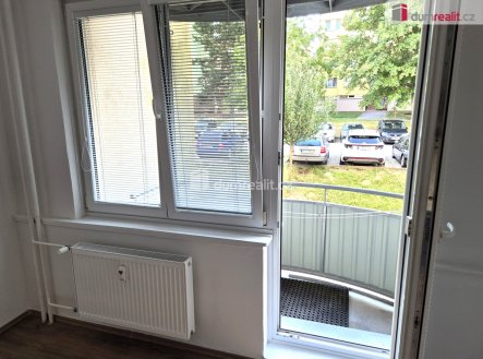 Pronájem bytu, 2+kk, 44 m²