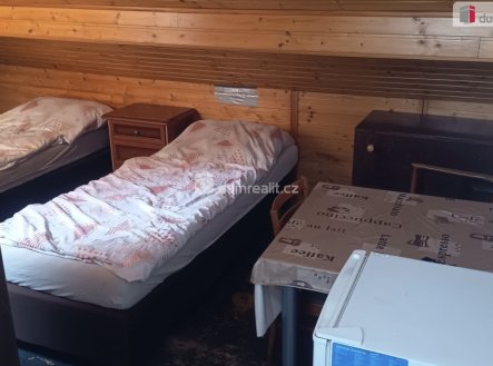 Pronájem bytu, jiný, 17 m²