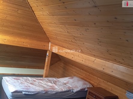 Pronájem bytu, jiný, 17 m²