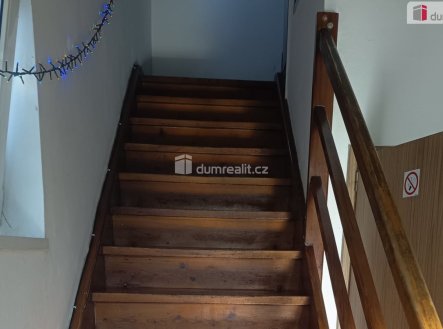 Pronájem bytu, jiný, 17 m²