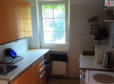 Pronájem bytu, jiný, 17 m²