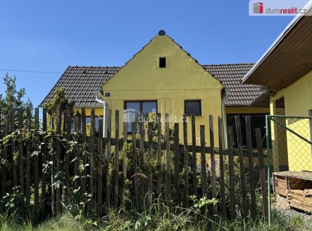 Prodej chaty/rekreačního objektu, 152 m²