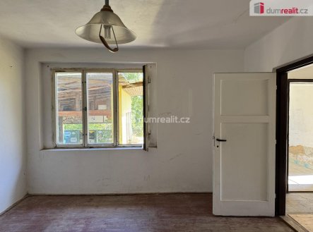 Prodej chaty/rekreačního objektu, 152 m²