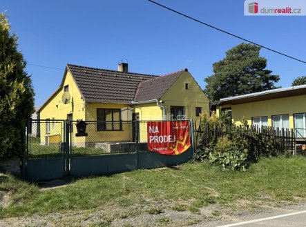 Prodej domu/vily, 152 m²