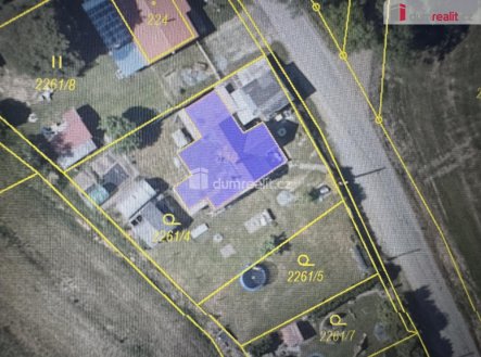 Prodej domu/vily, 152 m²