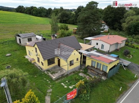 Prodej domu/vily, 152 m²